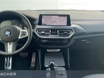 X4 xDrive 20d M Sport,AHK,adLED,RFK,Lenkhz.DAB