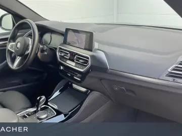X4 xDrive 20d M Sport,AHK,adLED,RFK,Lenkhz.DAB