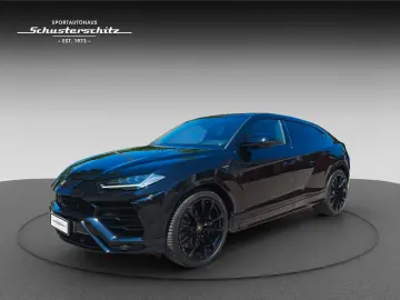 Urus 4.0 V8 23  BANG OLUFSEN ANIMA MASS