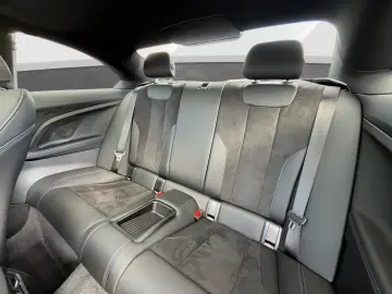 M2 Coupé NP:82.470,- HUD Glasdach Adapt.-LED Dri