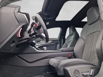 S6 3.0TDI Quattro MATRIX B&O PANO AHK ACC MEMORY