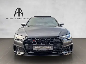 S6 3.0TDI Quattro MATRIX B&O PANO AHK ACC MEMORY