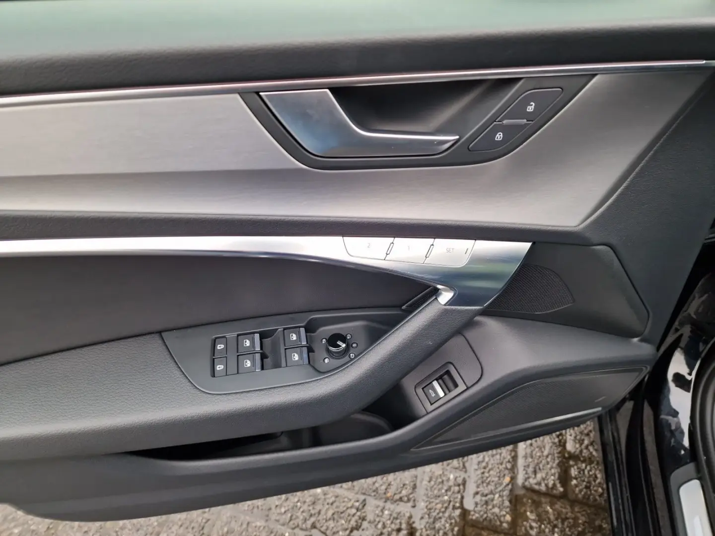 S6 3.0TDI Quattro MATRIX B&O PANO AHK ACC MEMORY