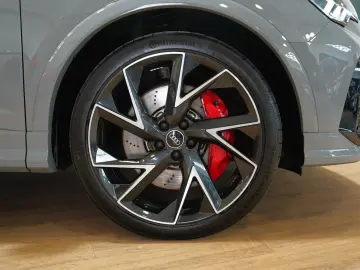 RS Q3 Sportback 2.5 TFSI 280km/h*SONOS*AHK*ACC