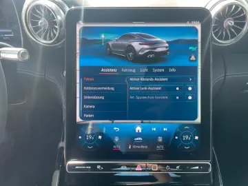 Mercedes-AMG GT 63 4M+ DISTRONIC*360CAM*BURMESTE