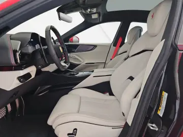 Purosangue  VENT SEATS MASSAGE SURRVIEW XLED