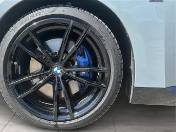 M240i xDrive Coupé HiFi DAB LED Tempomat Shz