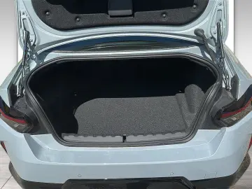 M240i xDrive Coupé HiFi DAB LED Tempomat Shz