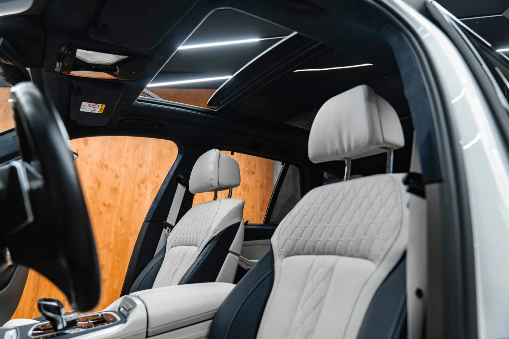 X5 xDrive 40 i M Sport*Massage*H/K*Pano*Laser*22