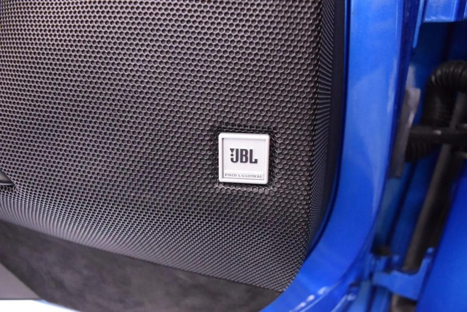296 GTS Full CARBON * ACC * AppleCarPlay * JBL 