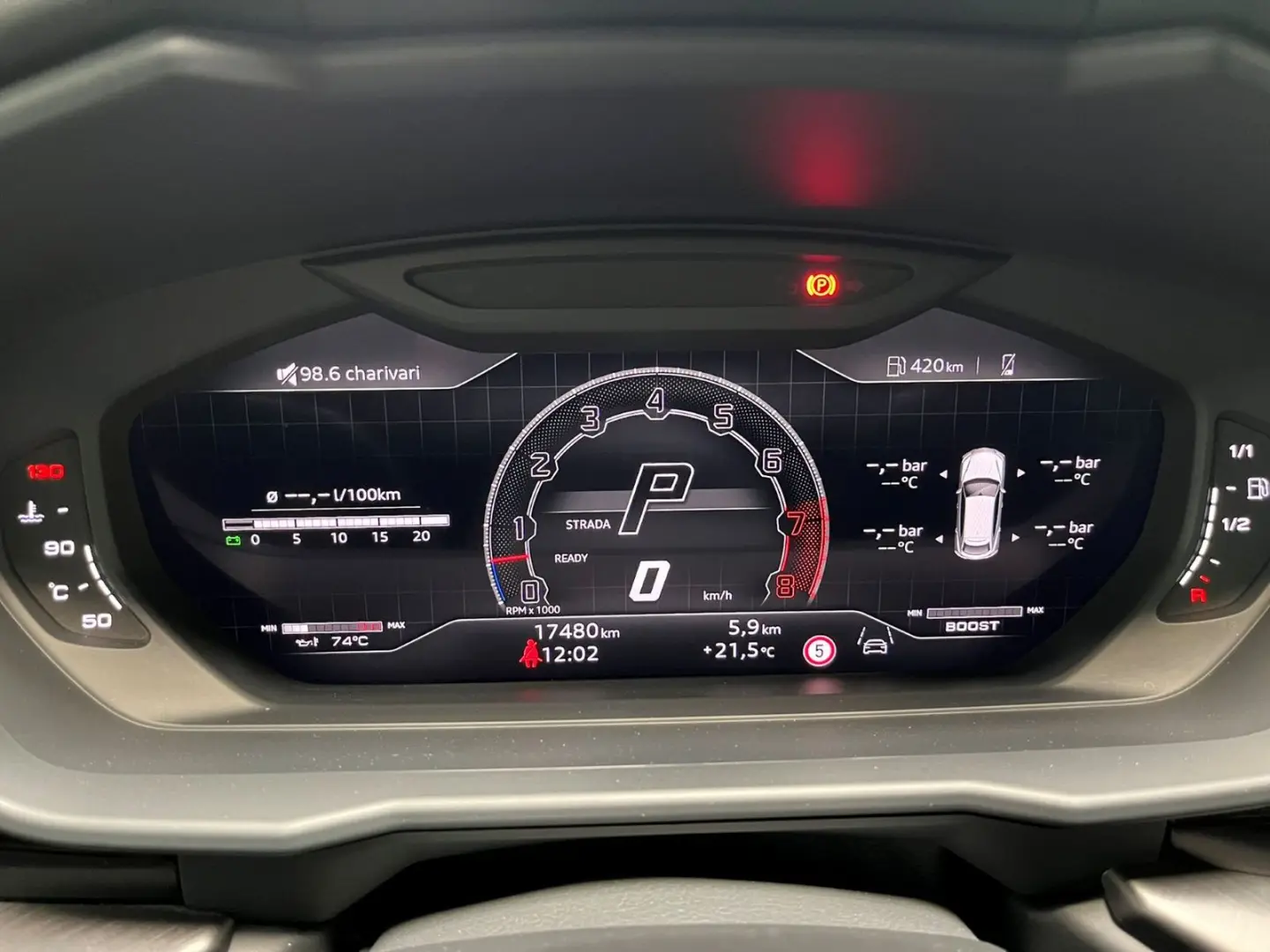 Urus S MY23 | Lamborghini Nürnberg