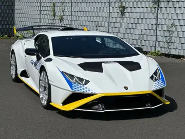 Huracán STO FULL CARBON PACK/LIFTING/ CARBON-TWI