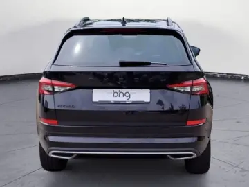 Kodiaq 2.0 TSI 4x4 DSG Sportline