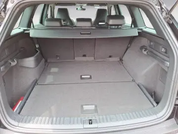 Kodiaq 2.0 TSI 4x4 DSG Sportline
