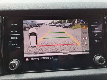 Kodiaq 2.0 TSI 4x4 DSG Sportline