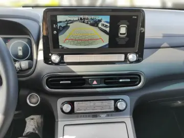 Kona Prime-Paket Elektro 2WD, Navi, Sitzheizung