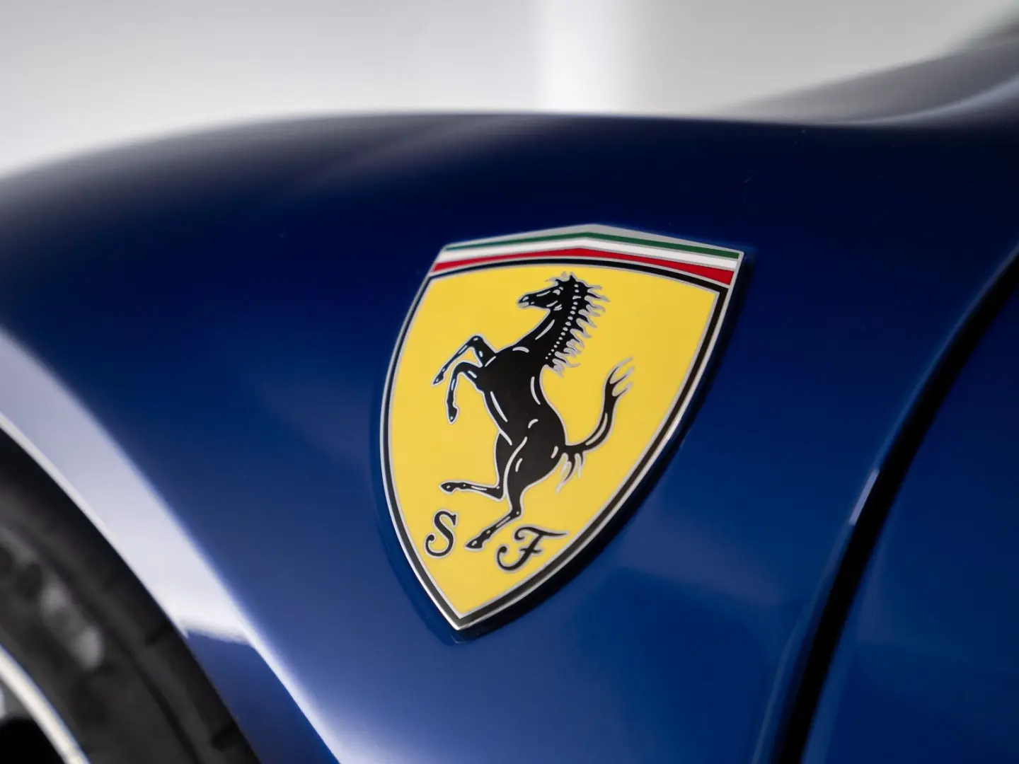 SF90 Spider FERRARI SINGEN