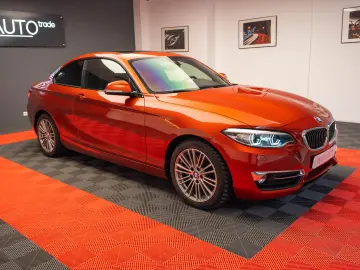 Bmw 220 xd