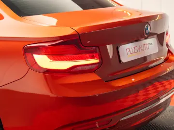 Bmw 220 xd