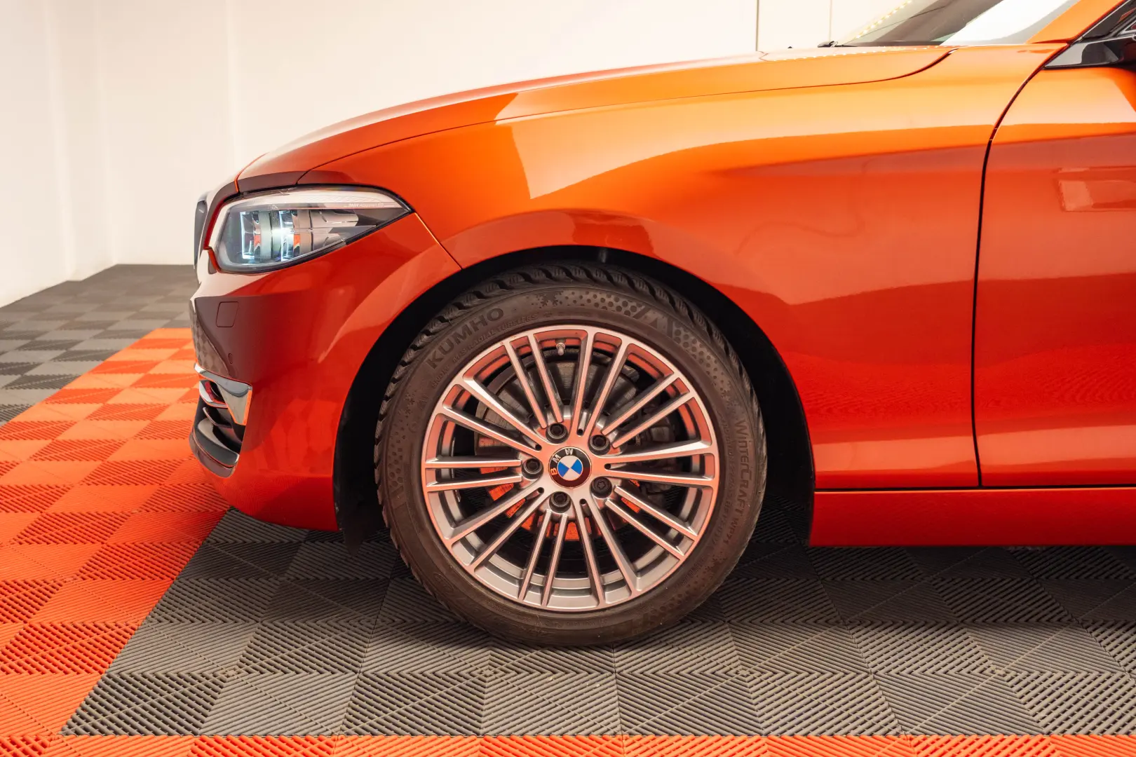 Bmw 220 xd
