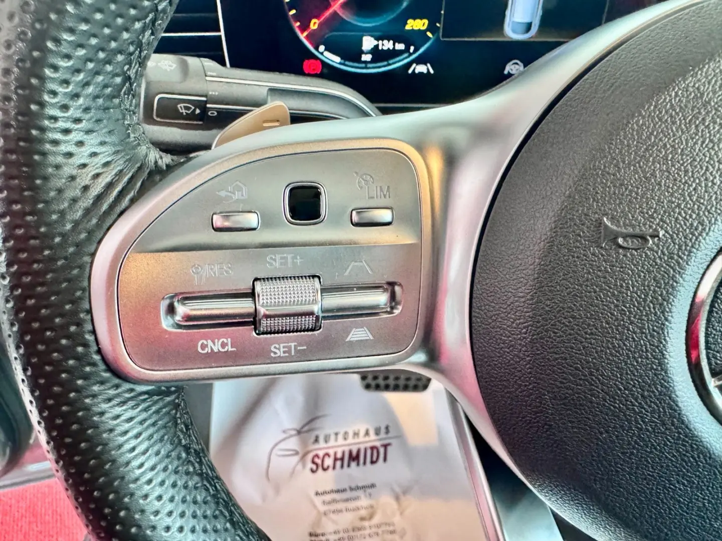 GLE 350 Coupe 3x AMG Pano Burmester 360°Airmatic