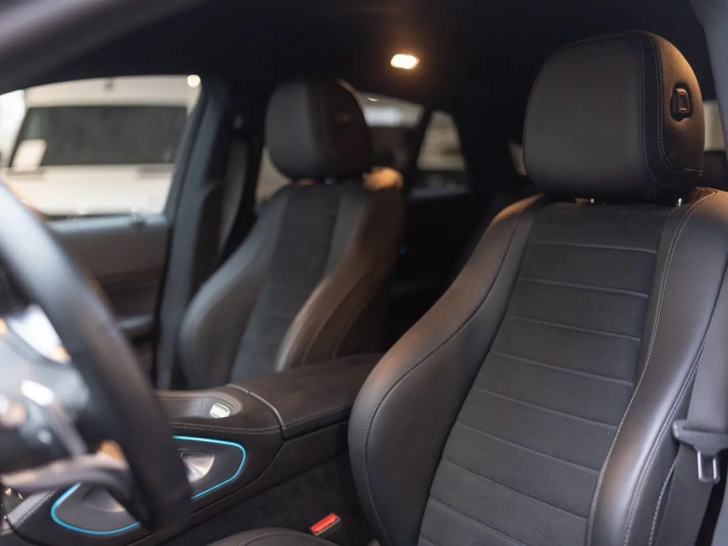 GLE 350 d AMG,Coupé,Multibeam,360°,AHK,EasyPack