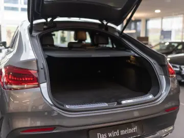 GLE 350 d AMG,Coupé,Multibeam,360°,AHK,EasyPack