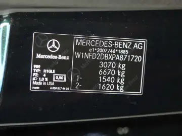 GLE 400 d 4M AMG*360°*Sondermodell*Burmester*AHK