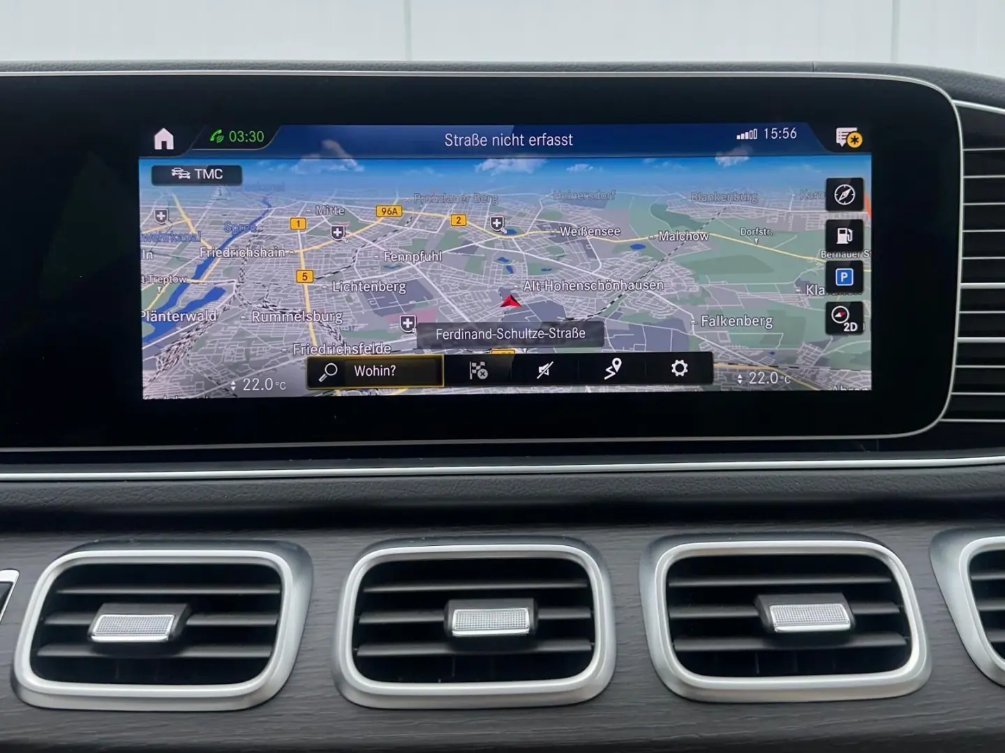 GLE 400d 4M COUPE AMG-LINE PANO AHK KEYLESS 360°
