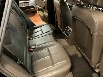 Macan LED, Anhängerkupplung,Navi Touch