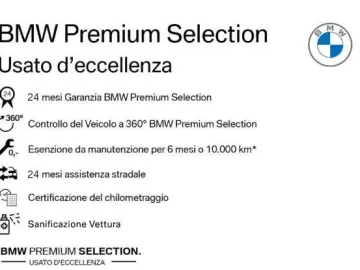 BMW X6 xDrive40d 48V Msport Aut.