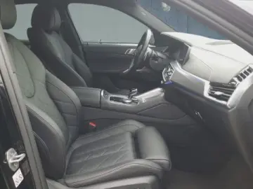 BMW X6 xDrive40d 48V Msport Aut.