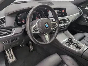 X6 xDrive30d M Sport AHK Driv.Assist.Prof Laser