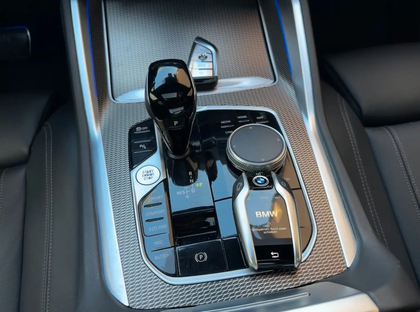 X6 xDr30d M Sport PANO*Laser*AHK*HiFi*StandH*ACC