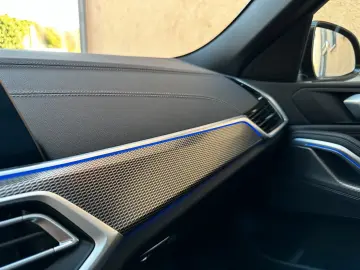 X6 xDr30d M Sport PANO*Laser*AHK*HiFi*StandH*ACC