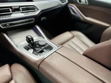 X6 xDrive 30d Mild-Hybrid///M SPORT/LASER/PANO/
