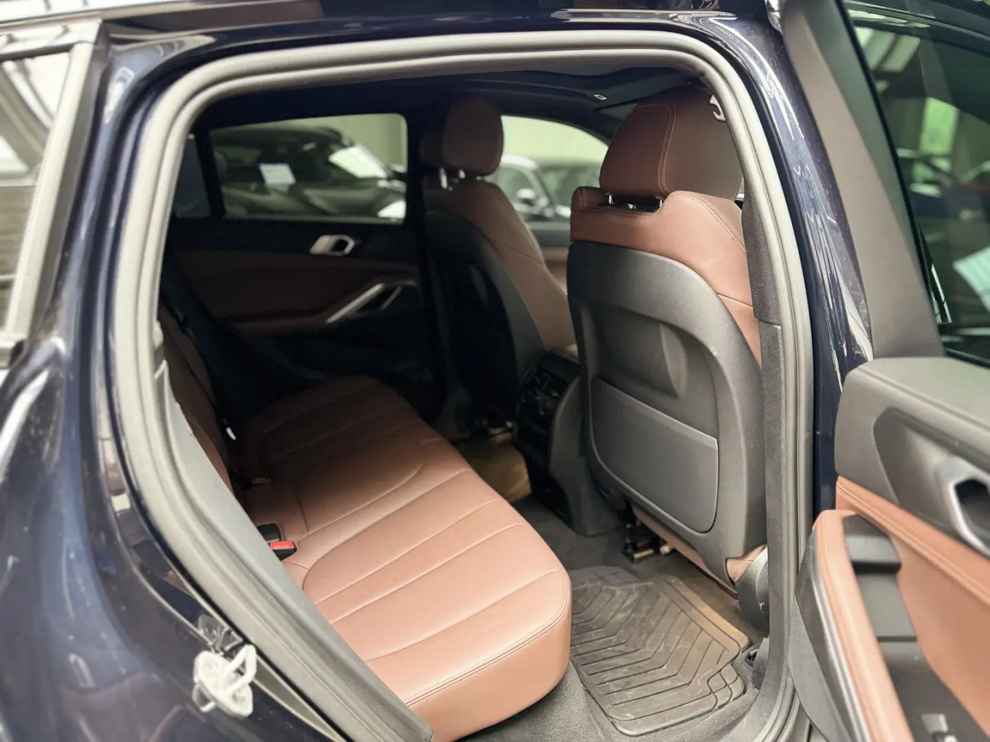 X6 xDrive 30d Mild-Hybrid///M SPORT/LASER/PANO/