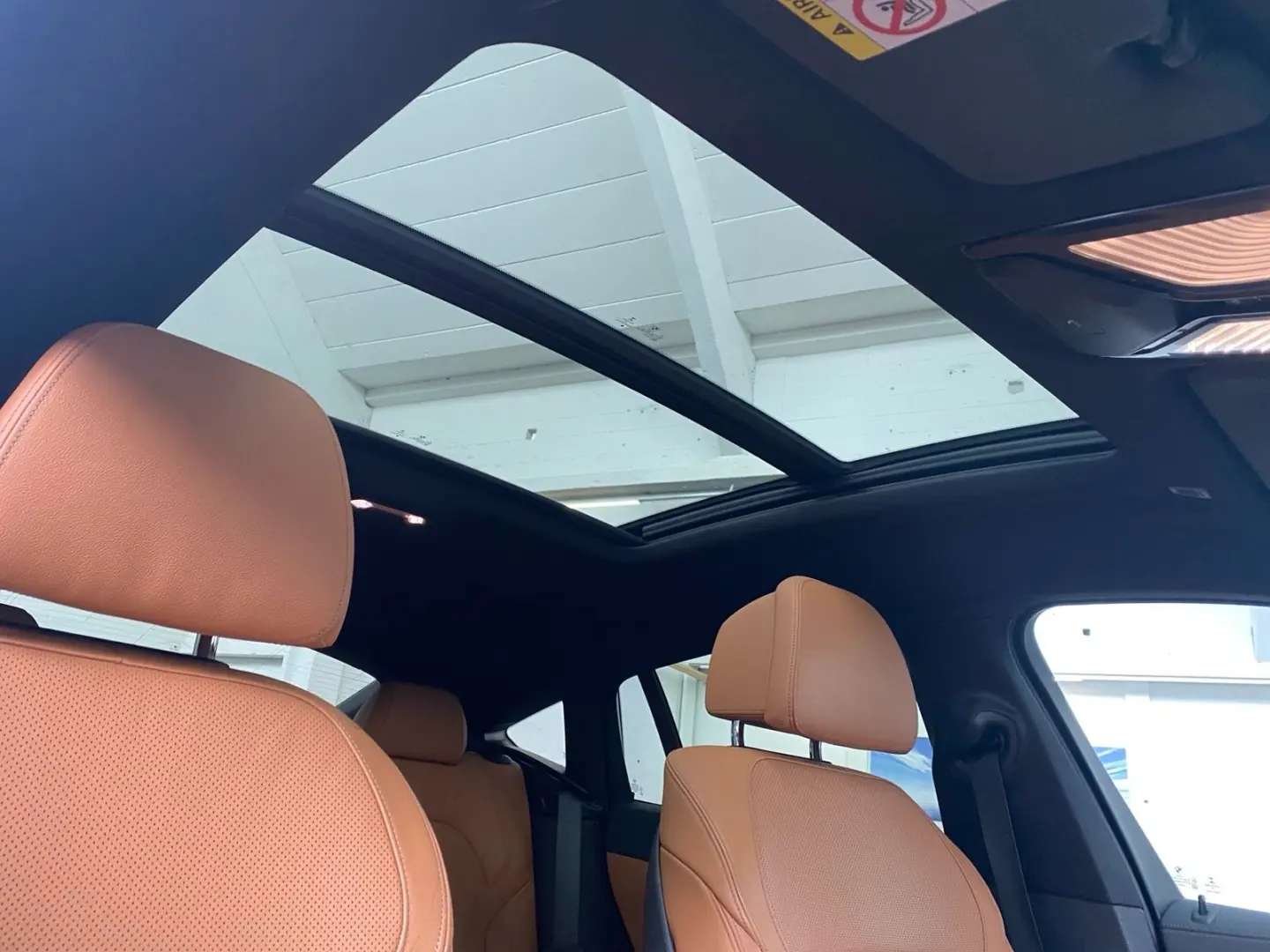 X6 xDrive40d M Sport HUD Laser Pano DA AHK STH