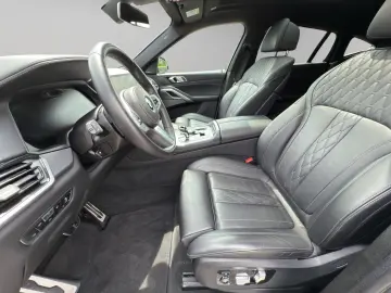 X6 xDrive 30 d M Sport LED/LEDER/HUD/PANO/RFK