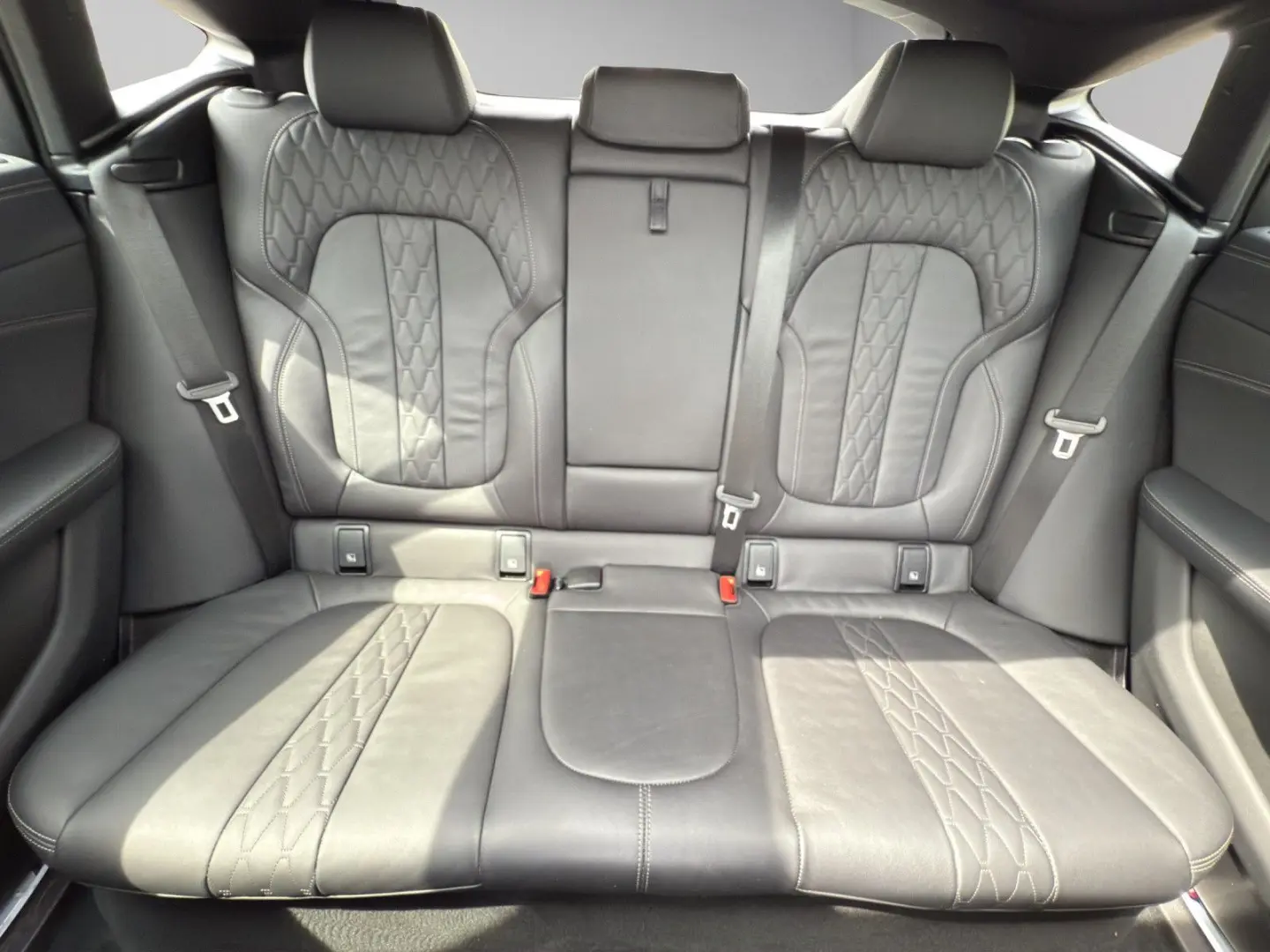X6 xDrive 30 d M Sport LED/LEDER/HUD/PANO/RFK
