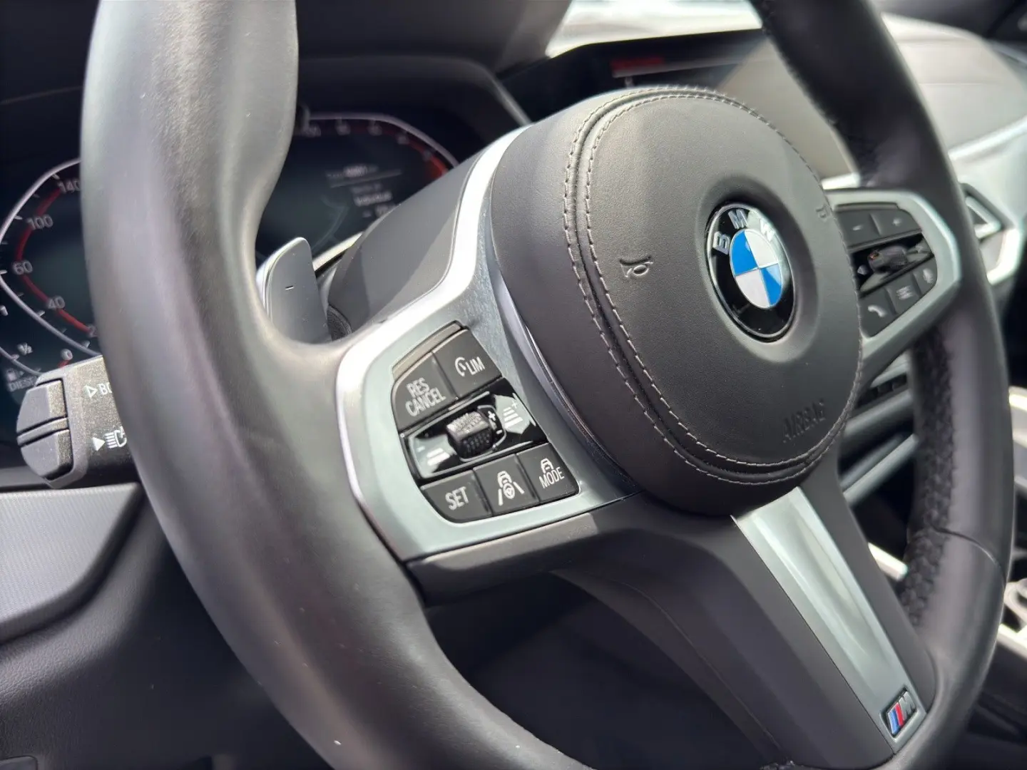 X6 xDrive 30 d M Sport LED/LEDER/HUD/PANO/RFK