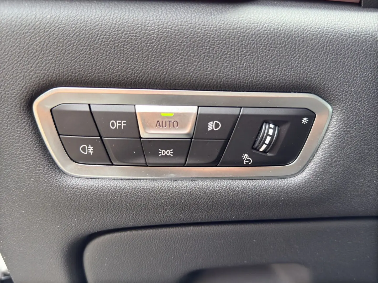 X6 xDrive 30 d M Sport LED/LEDER/HUD/PANO/RFK
