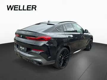 X6 xDr 40d M Sport LivePro,Pano,Laser,B&W,Iconic