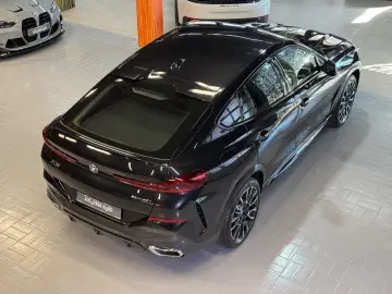 X6 40i xDrive M Sport~LEDER~KAMERA~HIFI~7618KM