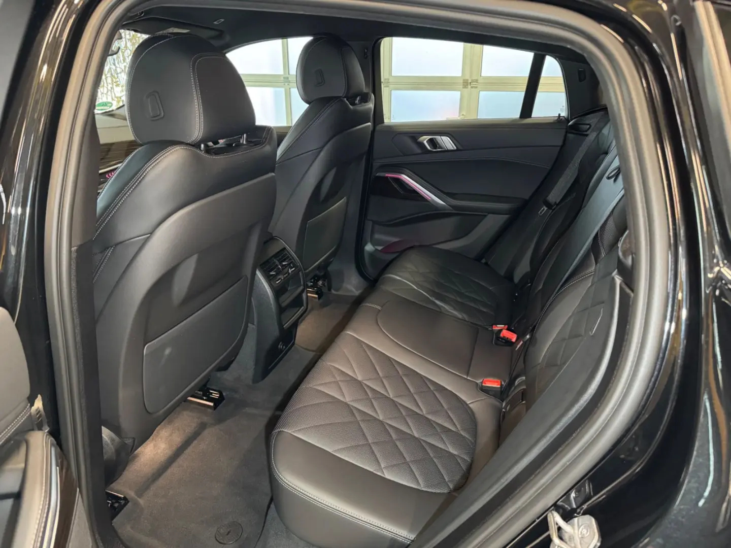 X6 40i xDrive M Sport~LEDER~KAMERA~HIFI~7618KM