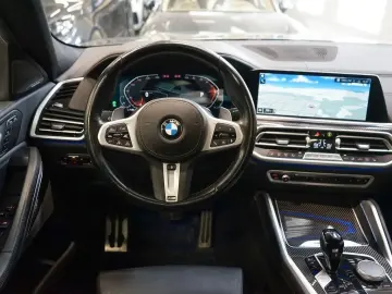 X6 xDrive30d 30d 286hp M-Sport Panorama 22
