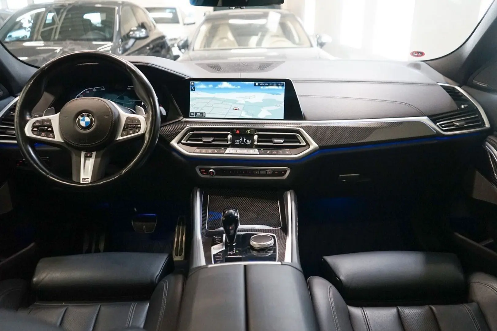 X6 xDrive30d 30d 286hp M-Sport Panorama 22