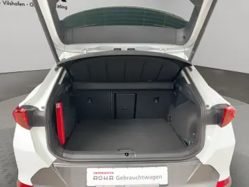 Formentor (LED.Navi.Virtual Cockpit.ACC) 2.0 TSI