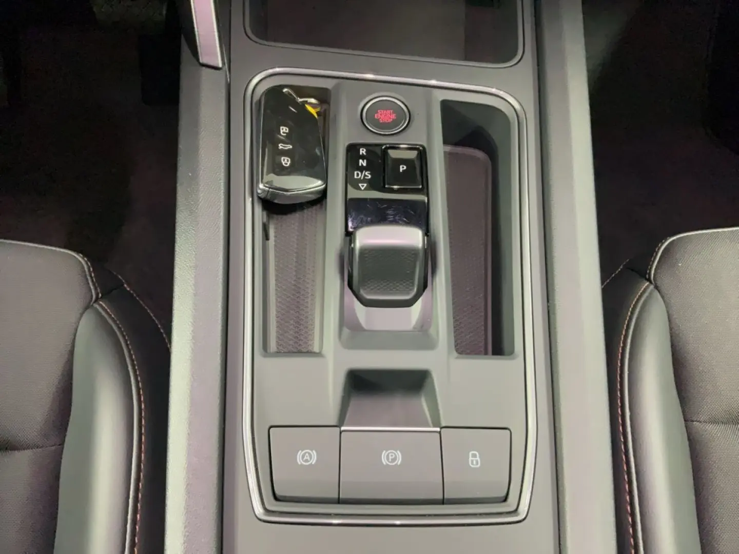 Formentor (LED.Navi.Virtual Cockpit.ACC) 2.0 TSI