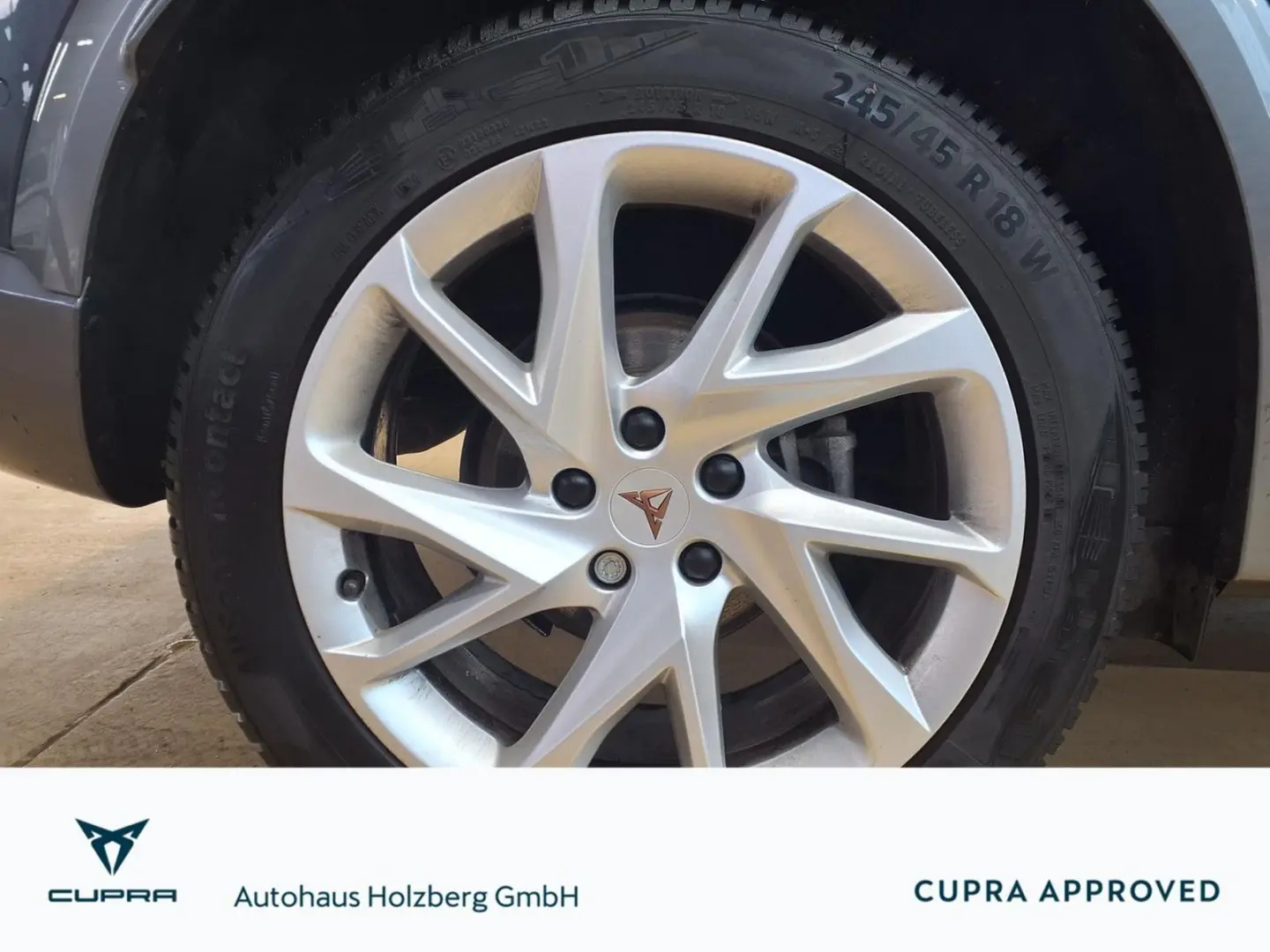 Formentor 2.0 TSI 4Drive DSG NAVI+RFK+ACC+SHZ